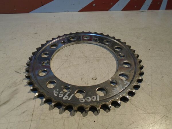 Yamaha FZR1000 Rear Sprocket 1987 FZR1000 Sprocket