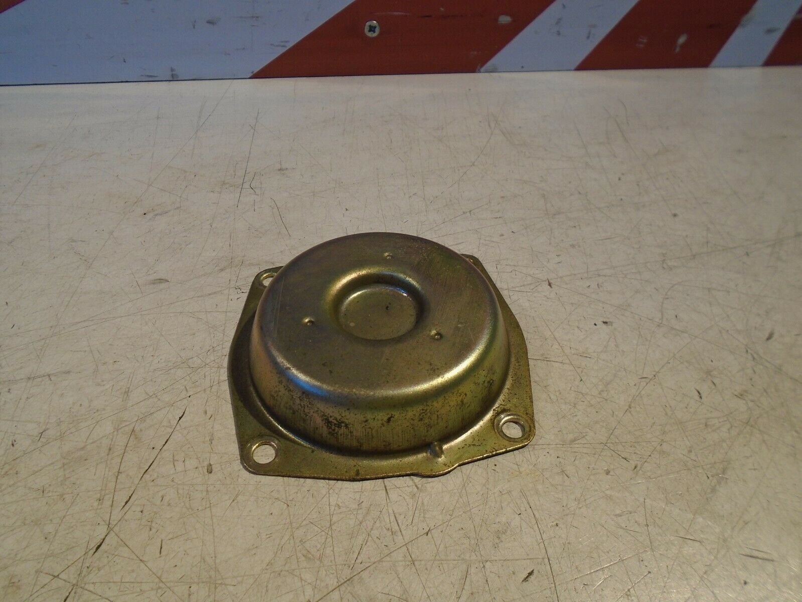 Yamaha FZR1000 Carb Top Cover FZR1000 Carburettor