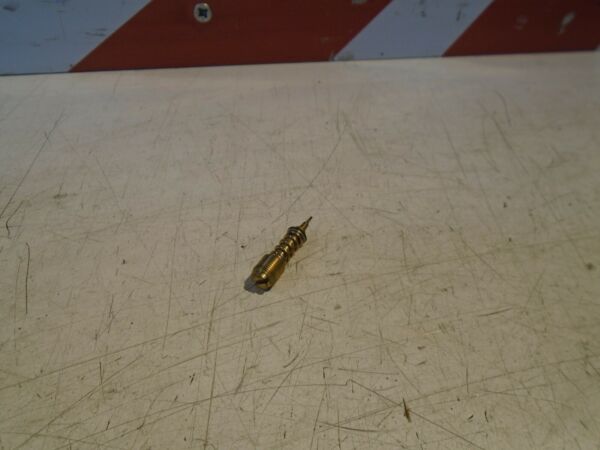 Yamaha FZR1000 Carb Pilot Screw FZR1000 Carburettor