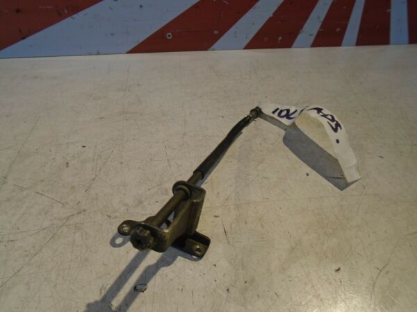 Yamaha FZR1000 Carb Idle Adjuster FZR1000 Carburettor