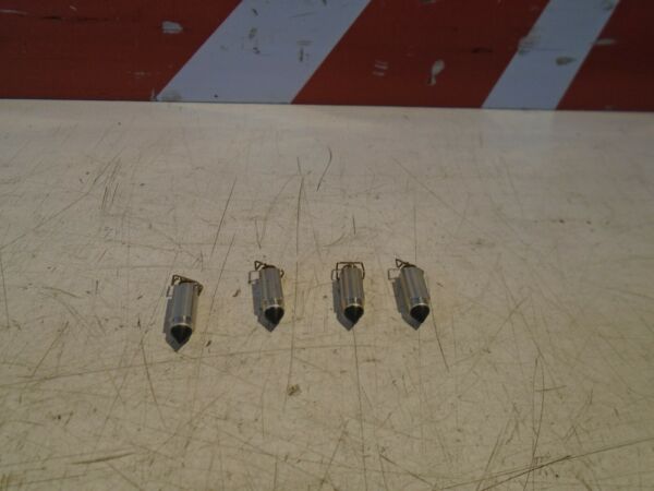 Yamaha FZR1000 Carb Float Valves FZR1000 Carburettor
