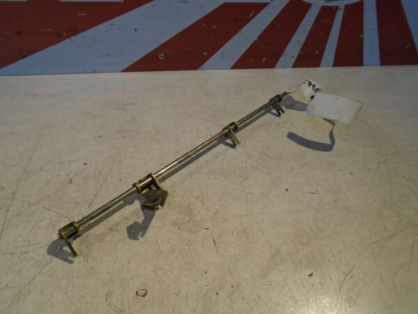 Yamaha FZR1000 Carb Choke Lever FZR1000 Carburettor