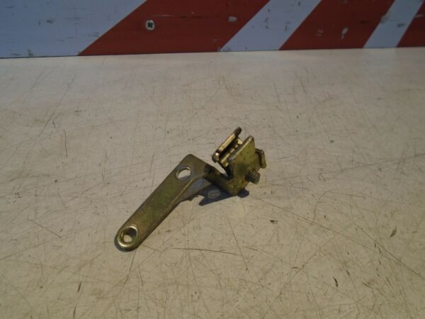 Yamaha FZR1000 Carb Choke Cable Bracket FZR1000 Carburettor