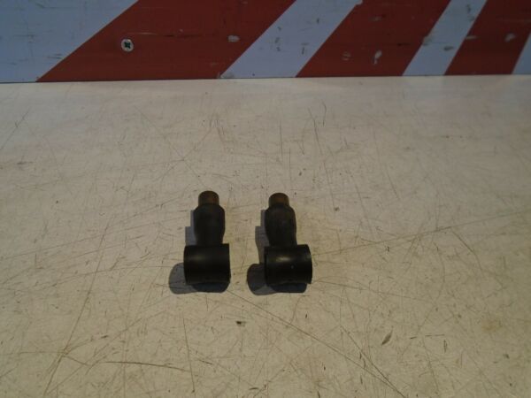 Yamaha FZR1000 Carb Breather Pipes FZR1000 Carburettor