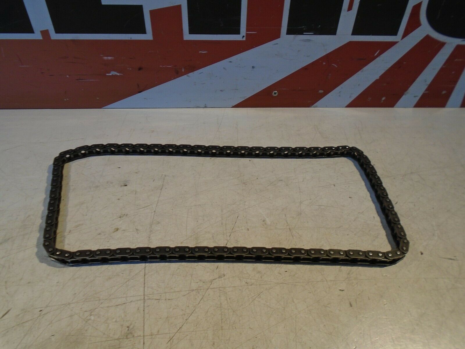 Yamaha FZR1000 Engine Camchain 