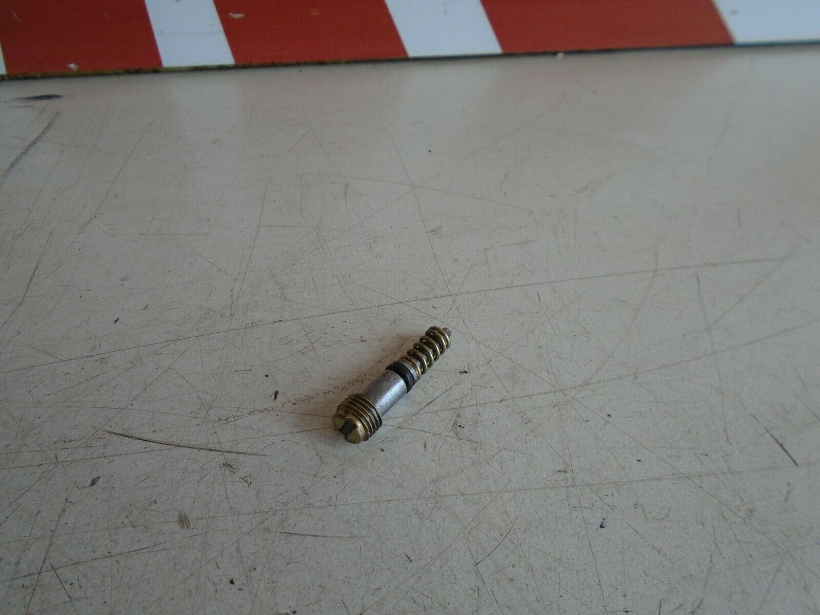 Suzuki GT380 Carb Mixture Screw GT380 Carburettor 