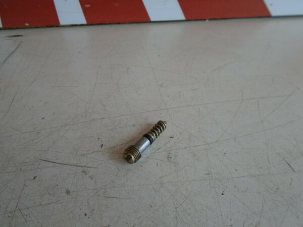 Suzuki GT380 Carb Mixture Screw GT380 Carburettor 