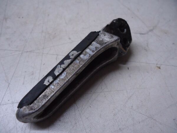 Suzuki GSX1300R Hayabusa Rear Footrest