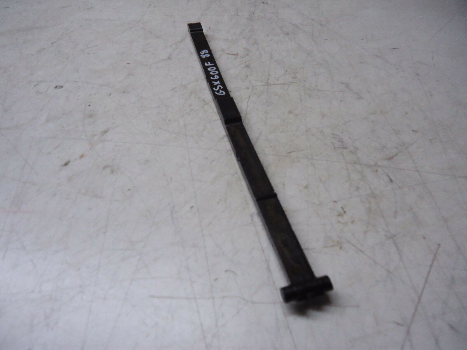 Suzuki GSX600F Engine Camchain Slide Blade