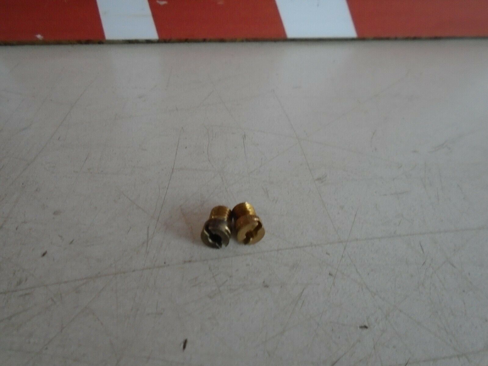 Kawasaki ZX9R Carb Main Jets ZX9 Carburettor 