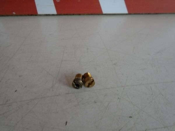 Kawasaki ZX9R Carb Main Jets ZX9 Carburettor 