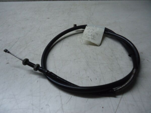 Kawasaki ZX-4 Clutch Cable