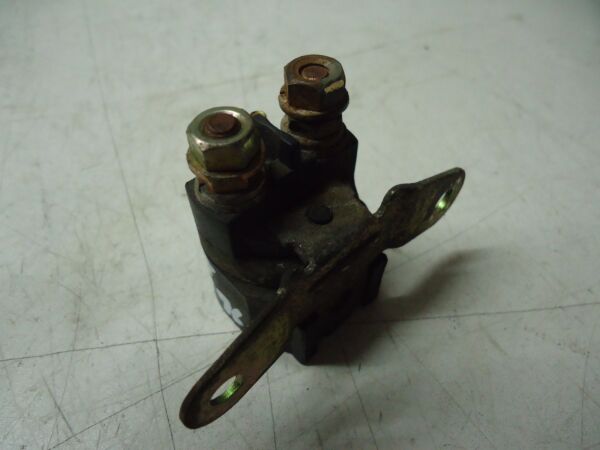Suzuki GSX600F Starter Solenoid