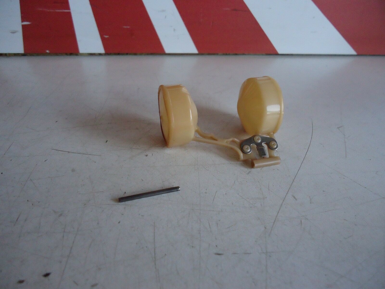 Honda ST1100 Pan European Carb Float & Pin ST1100 Carburettor