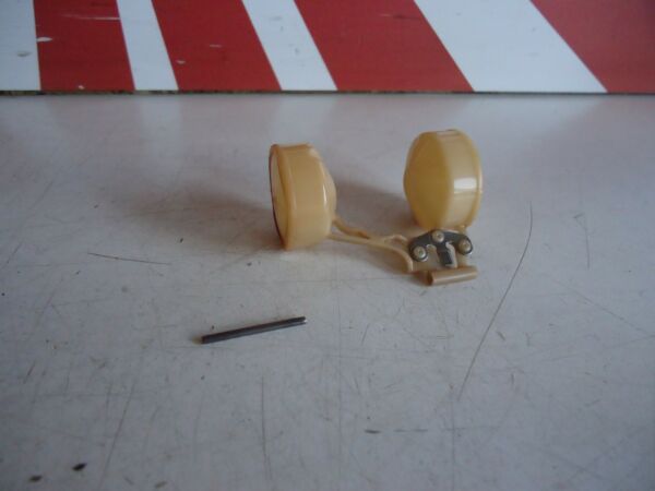 Honda ST1100 Pan European Carb Float & Pin ST1100 Carburettor