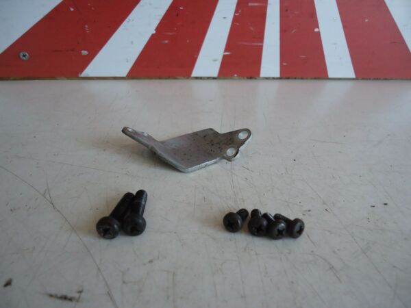 Honda ST1100 Pan European Carb Body Joining Plate ST1100 Carburettor