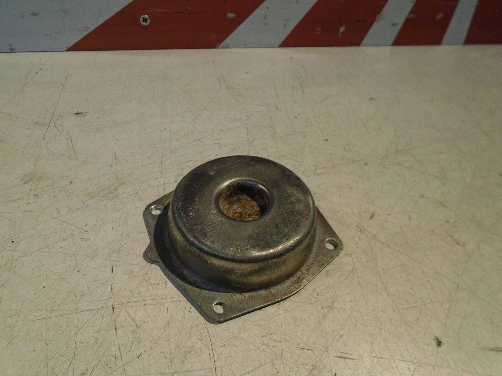 Honda NTV650 Carb Top Cap NTV650 Carburettor