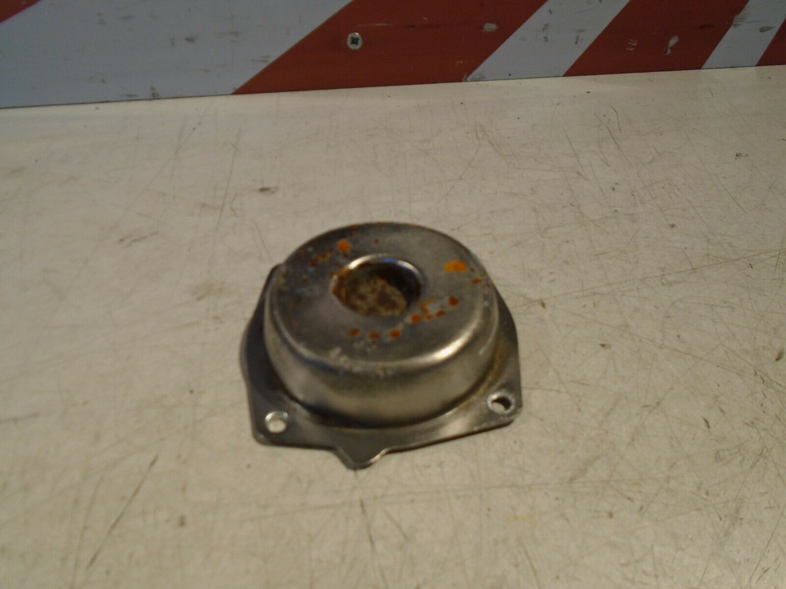 Honda NTV650 Carb Top Cap NTV650 Carburettor 