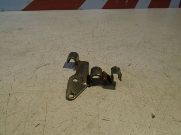 Honda NTV650 Carb Throttle Cable Bracket NTV Carb