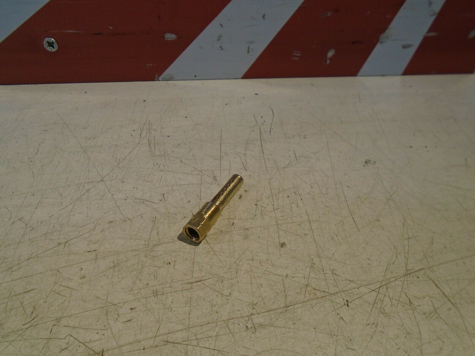 Honda NTV650 Carb Jet Holder NTV650 Carburettor 