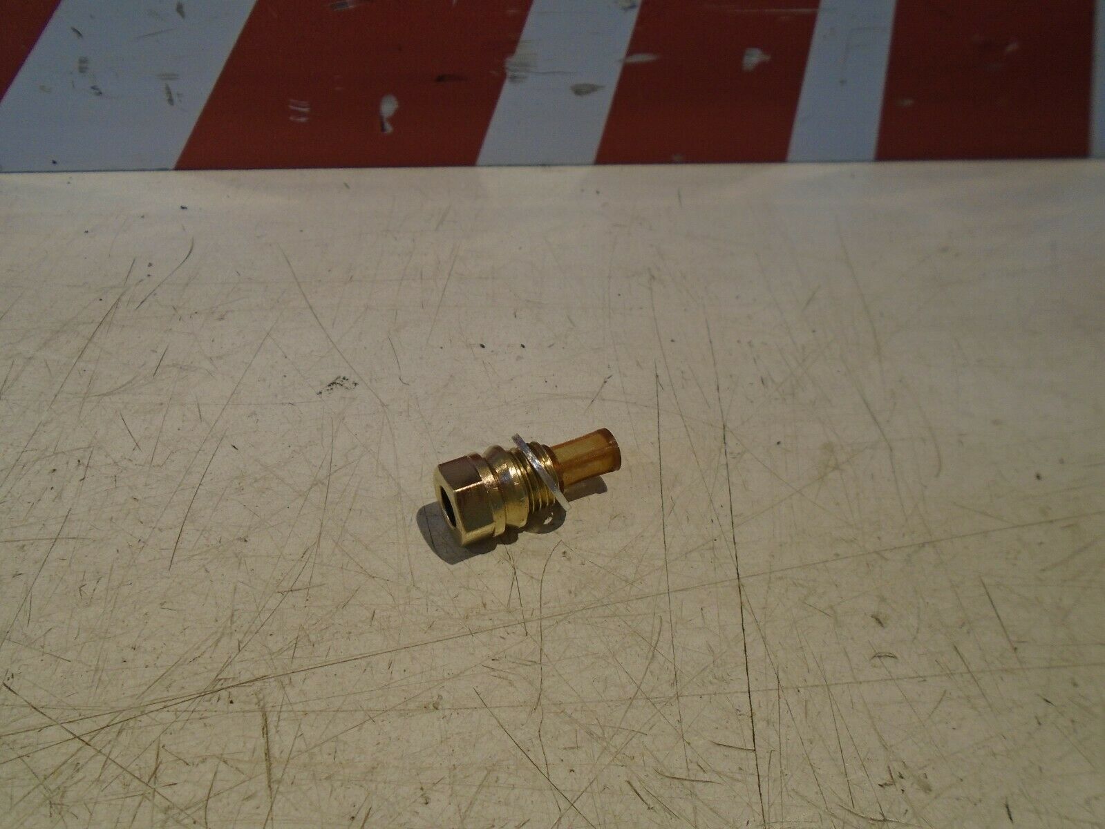 Honda NTV650 Carb Float Valve Seat NTV650 Carburettor 