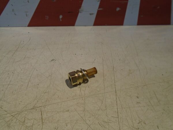 Honda NTV650 Carb Float Valve Seat NTV650 Carburettor 