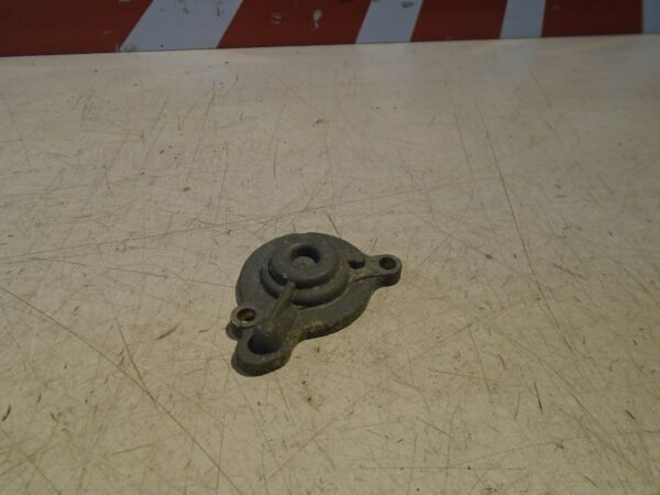 Honda NTV650 Carb Air Cut Off Valve Cover NTV Carburettor 