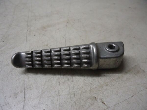 Honda CBR900RR Fireblade Rear Footrest CBR900