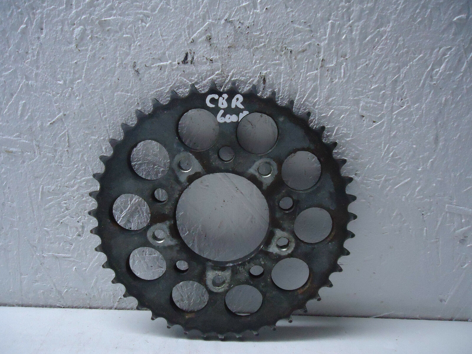 Honda CBR600F Rear Sprocket
