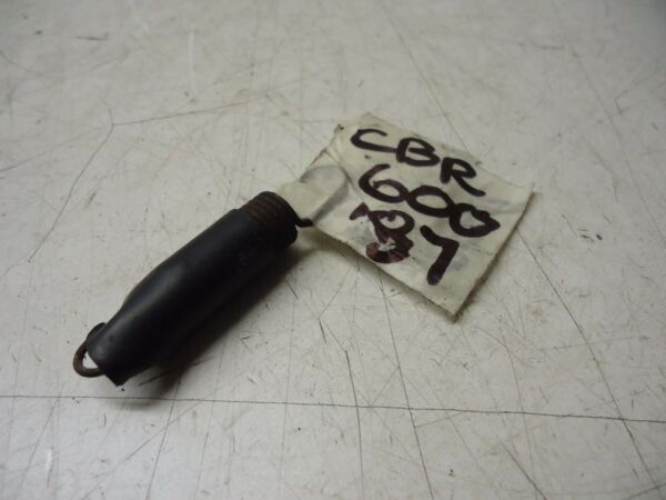 HONDA CBR600F REAR BRAKE SPRING 1987 