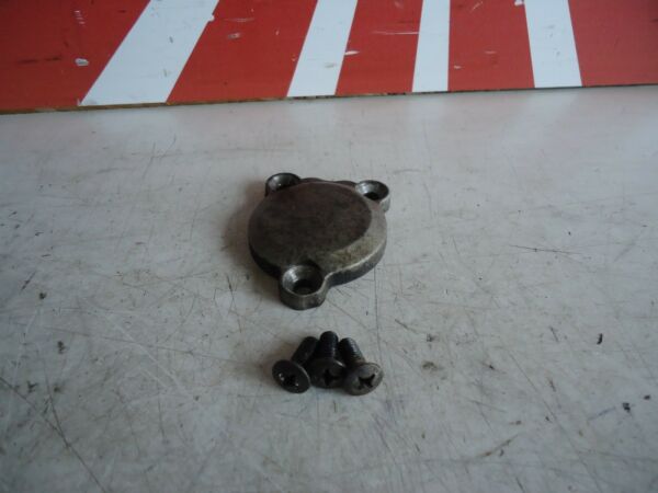 Yamaha YZF750R Engine Cover Cam Cap