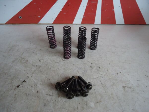 Yamaha YZF750R Clutch Springs