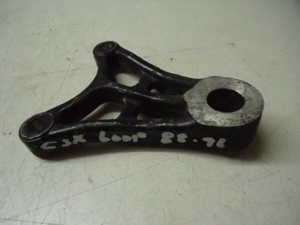 Suzuki GSX600F Rear Brake Caliper Mount Bracket 