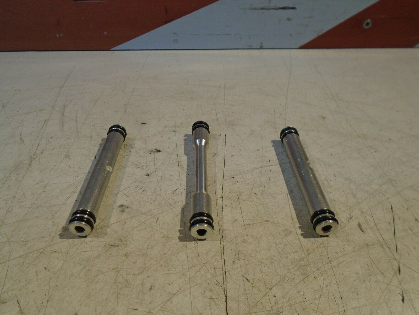 Yamaha R1 Carb Coolant Pipes YZF-R1 Carburettor