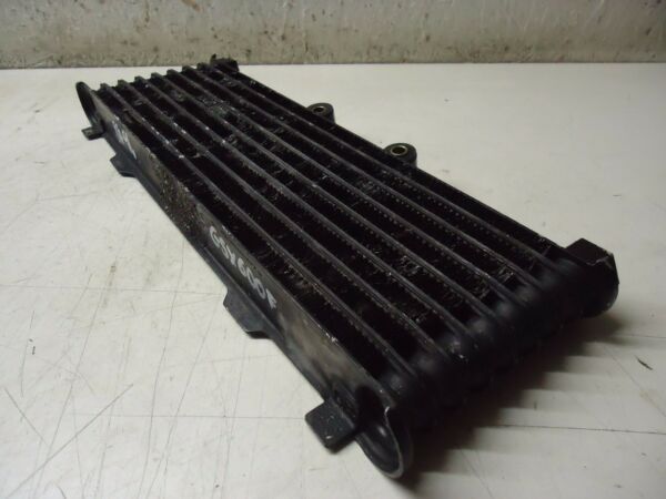 Suzuki GSX600F Engine Oil Cooler 