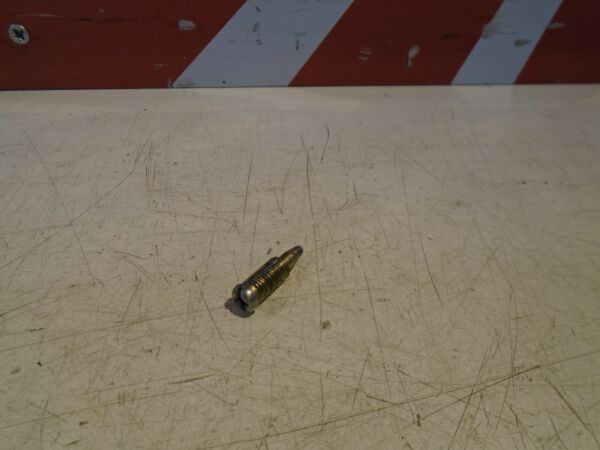 Yamaha FZR1000 Carb Drain Bolt FZR1000 Carburettor