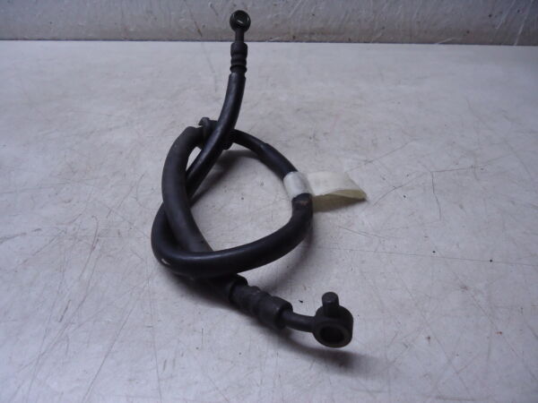 Suzuki GSXR600 SRAD Rear Brake Hose Line