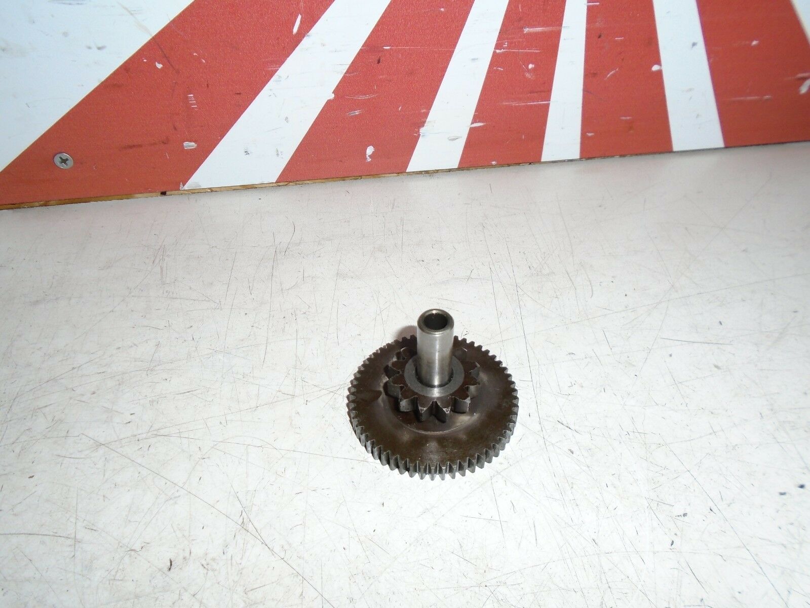 Suzuki GSX600F Engine Starter Idler Gear 