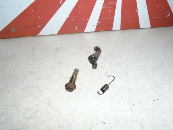 Suzuki GSX600F Gear Selector Drum Cam Followers 