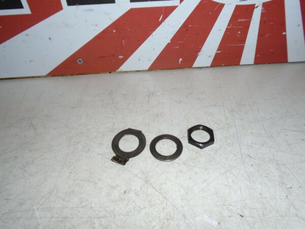 Suzuki GSX600F Engine Clutch Nut 