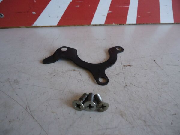 Suzuki GSX550ES Primary Shaft Lock Plate 1984 