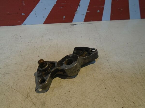 Suzuki GS550E Carb Throttle Shaft Rocker GS550 Carburettor