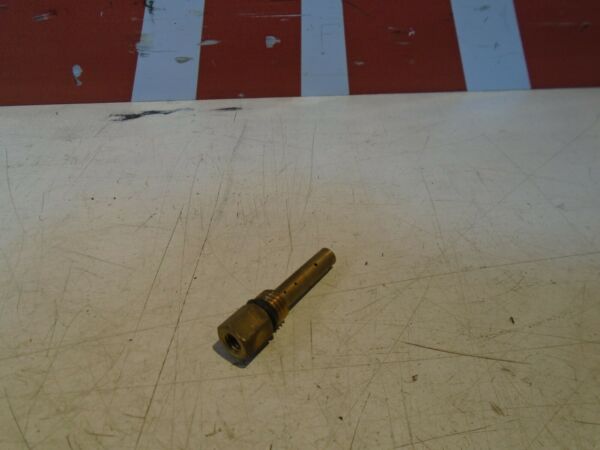 Suzuki GS550E Carb Jet Holder GS550 Carburettor