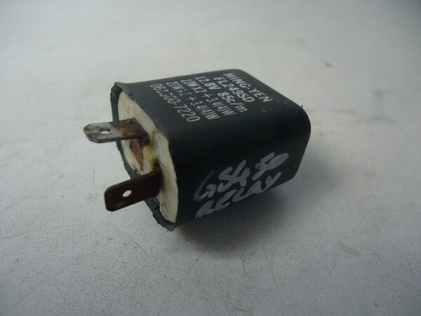 Suzuki GS450 Flasher Relay 