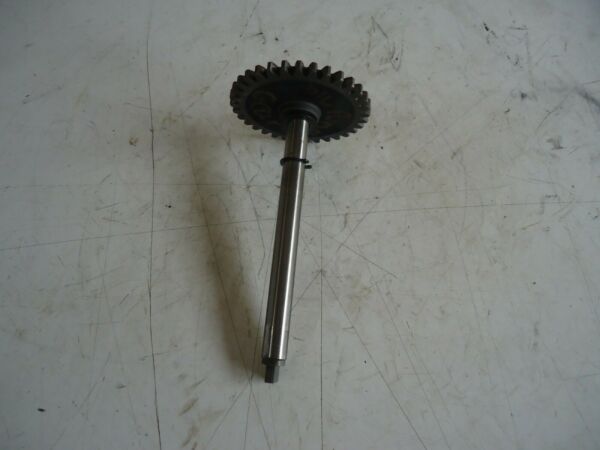 Kawasaki ZX6R Engine Oil Pump Gear Cog