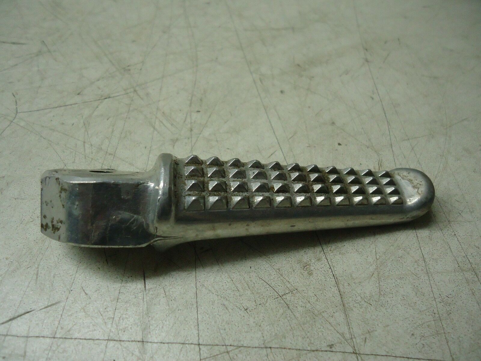 Honda CBR900RR Fireblade Rear Footrest CBR900 