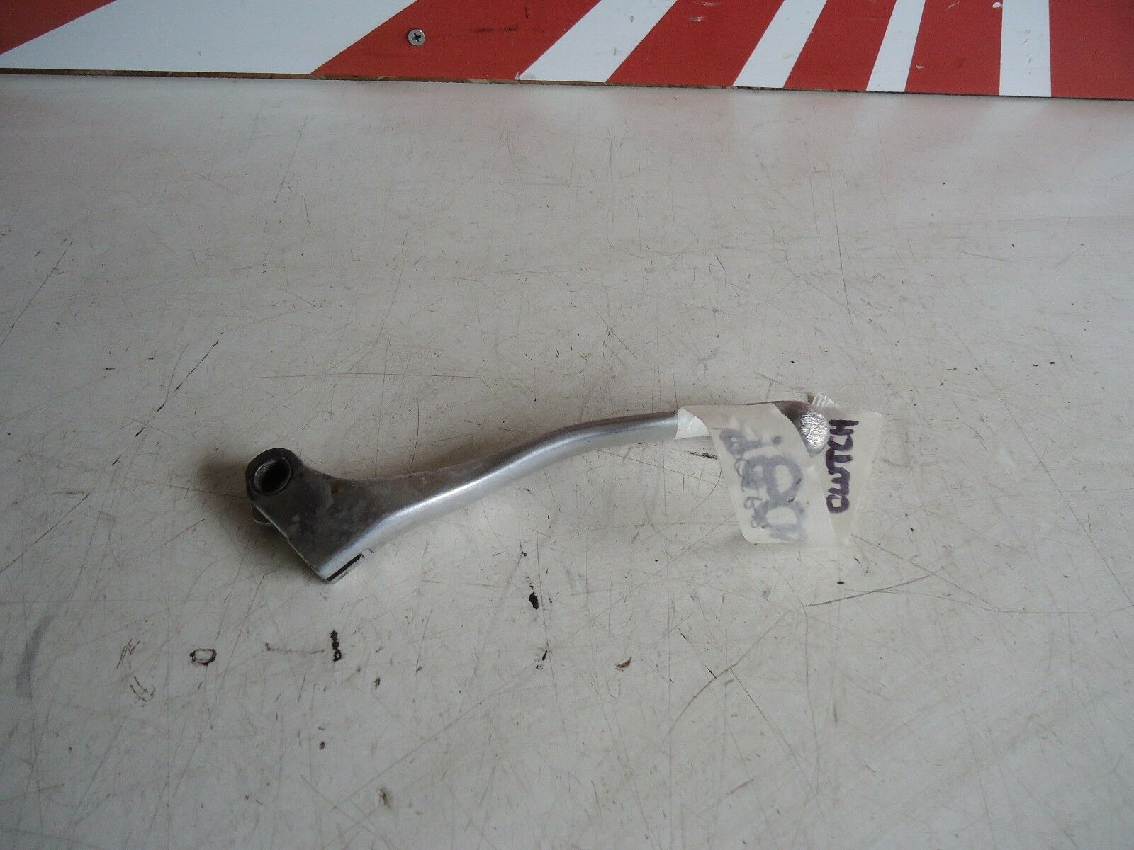 Honda CBR900RR Fireblade Clutch Lever CBR900