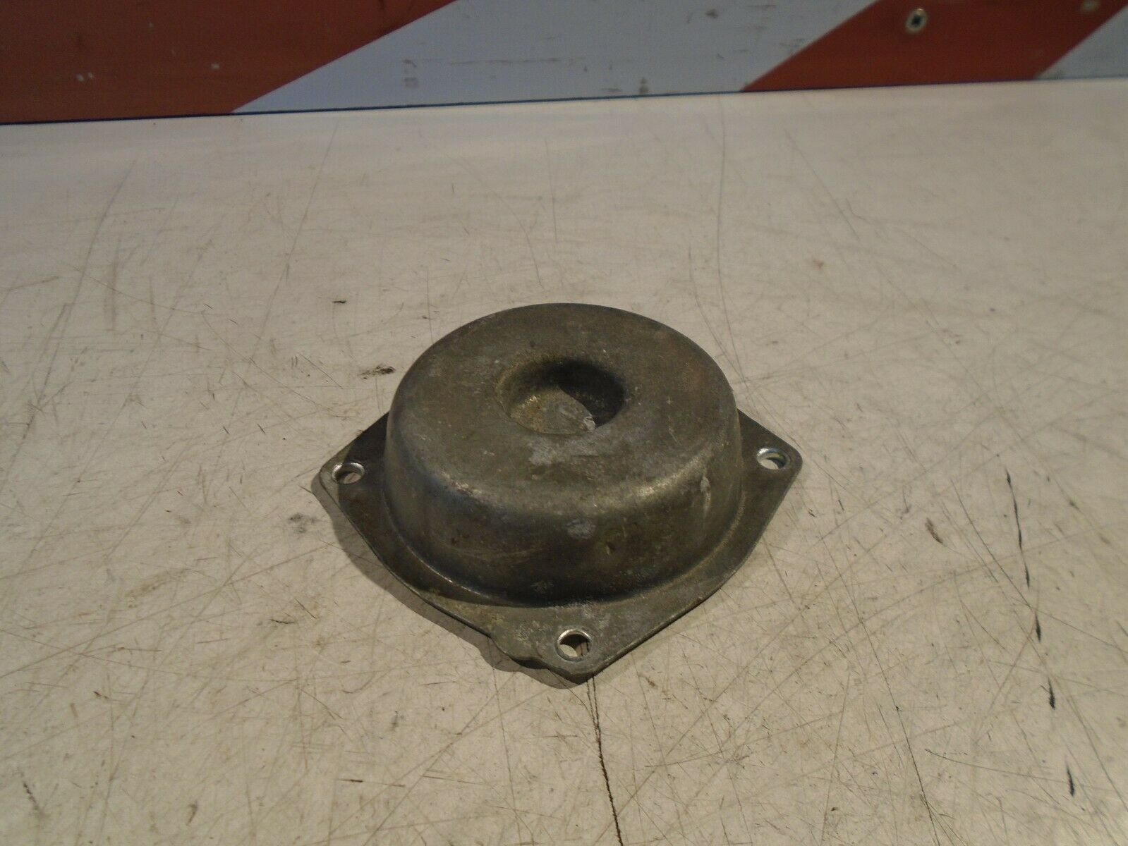 Honda CBR750F Hurricane Carb Top Cap CBR750F Carburettor
