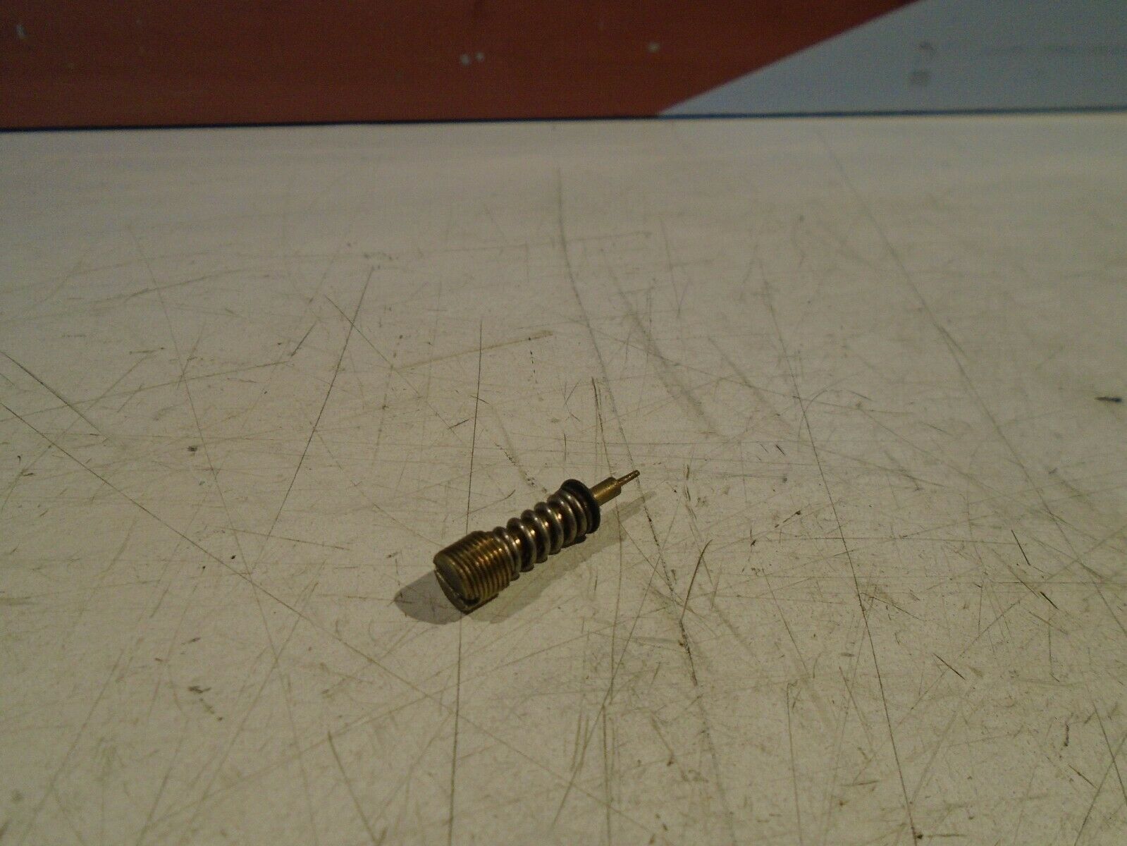 Honda CBR750F Hurricane Carb Pilot Screw CBR750 Carburettor