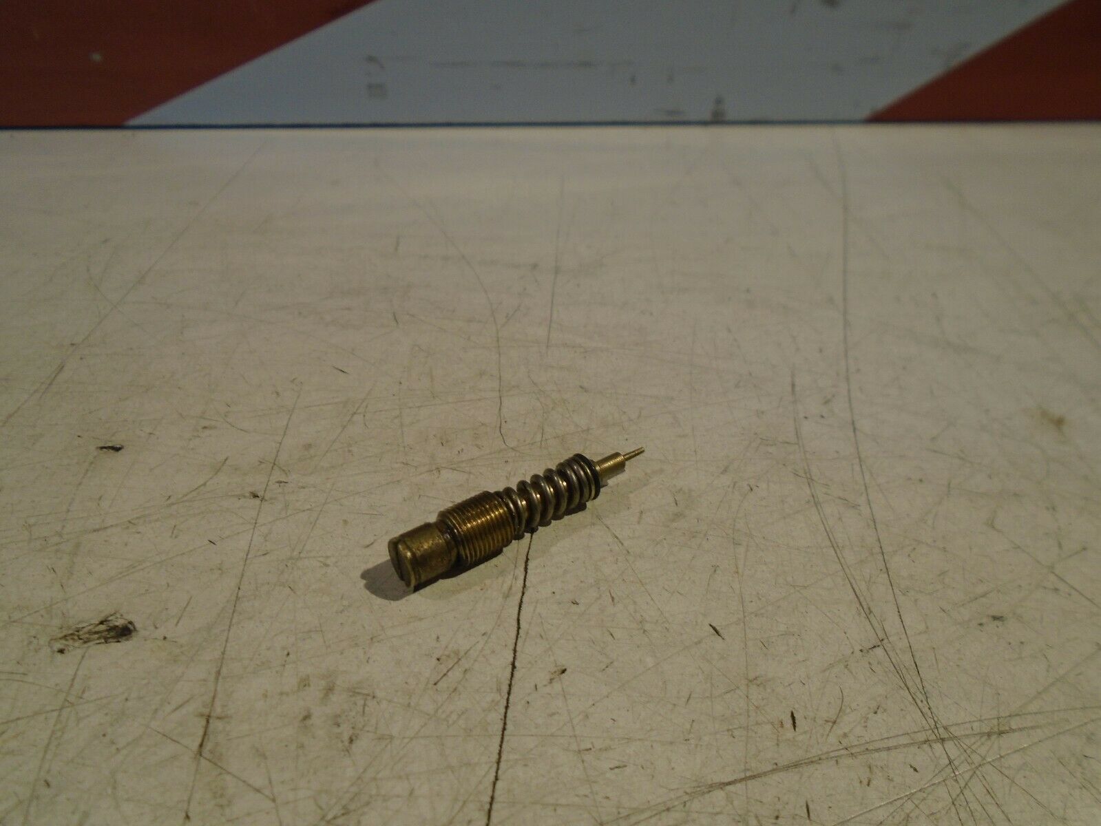 Honda CBR750F Hurricane Carb Pilot Screw CBR750 Carburettor